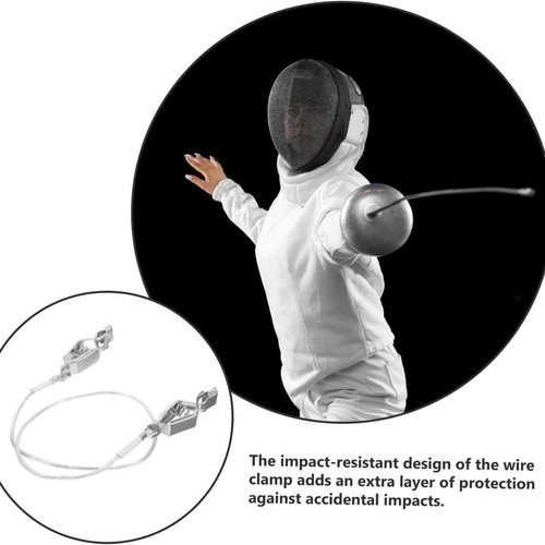 Fencing body cord for general - fencing,