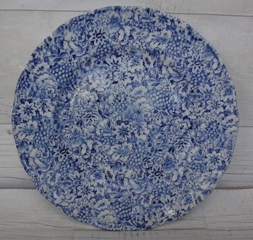 Grindley plate promesse - grindley,