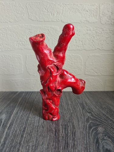 Vintage antique chinese red - vintage,
