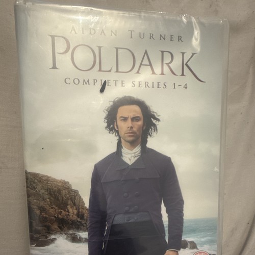 Poldark the complete tv - poldark:,