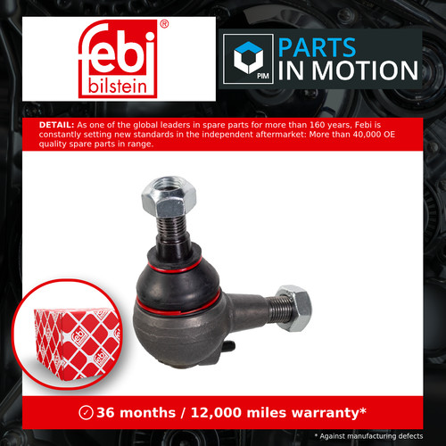 Ball joint fits mercedes - ball,