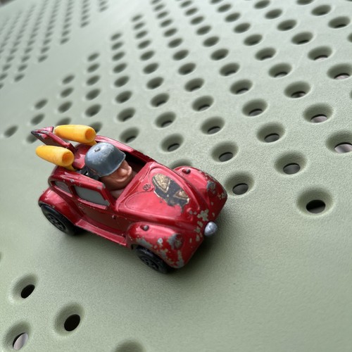 Vintage volkswagen beetle - vintage,