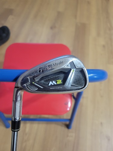 Taylormade iron golf club - m2,