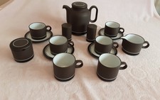 Vintage hornsea pottery - hornsea,