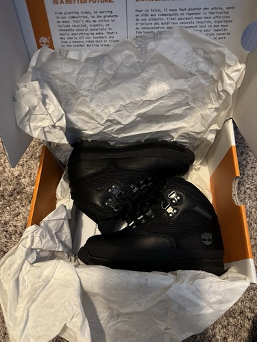 Timberland euro hiker - euro,
