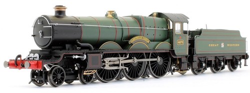 Hornby nrm special - hornby,