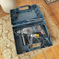 Bosch 110v Rotary Hammer Drill (GBH 2-26 DRE)