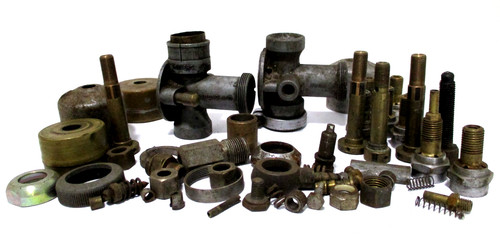 Lot villiers carburettor - lot,