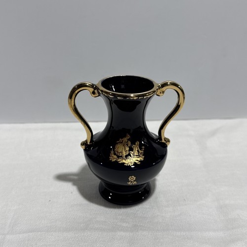 Vintage limoges castel france - castel,