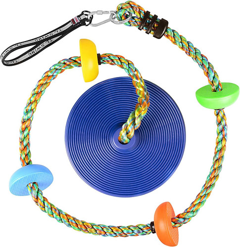 Climbing rope swing - rope,