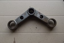 NORTON 16H M18 88 99 ES2 M50 FRONT FORK TOP YOKE 7 INCH CTRS TRIPPLE TREE 8