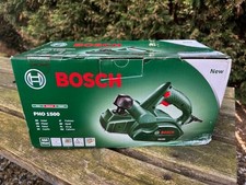 Bosch pho 1500 550w - 1500,
