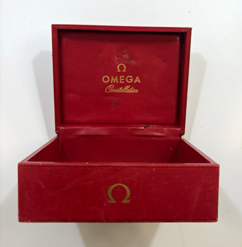 Vintage omega constellation - vintage,