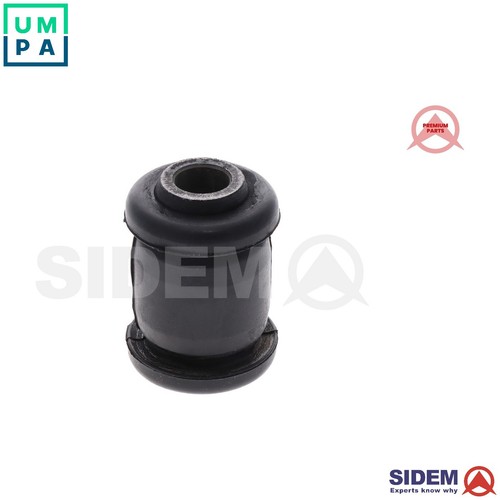 Mounting controltrailing - 2x,