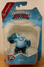 SKYLANDERS TRAP TEAM GUSTO