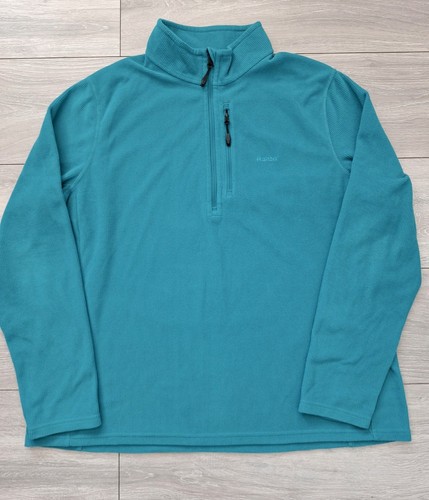 Rohan microgrid fleece zip - fleece,