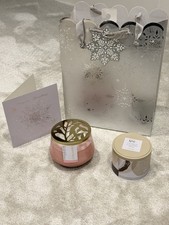 Christmas 🎄Candle Gift 🎁