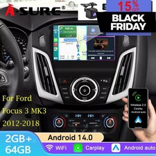 DAB+ 64GB Apple CarPlay For