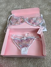 agent provocateur bra and