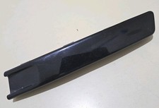 VW PASSAT B6 FRONT BUMPER