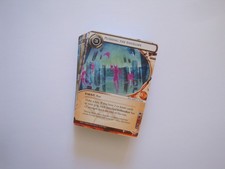 Daedalus Complex - 1 Card