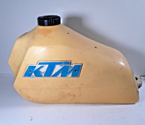1981 ktm 240 type 541 - gs,