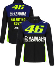 Valentino Rossi Men's Jacket