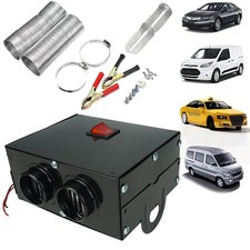 DC 12V Car Heater Auto Heating