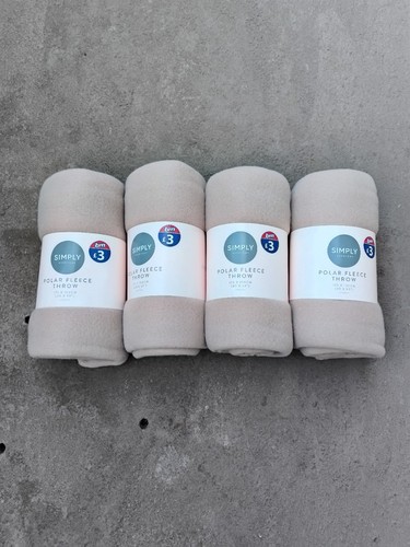Throws 2 each - throws, 4