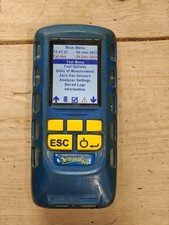 Anton Crowcon Sprint Pro 3  Flue Gas Analyser -  Ref1