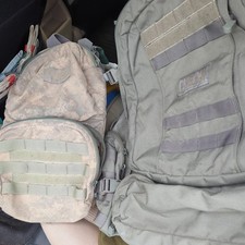 Camelbak (2) two Backpack