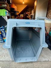 Pet Carrier/ Air kennel