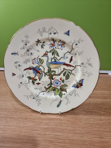 Rare vintage coalport cairo - coalport,