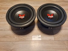 Rockford Fosgate PUNCH HX2 10"