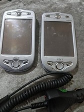 O2 Xda II Pocket PC - x2, 1 fully working. Windows mobile