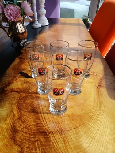 Vintage piper export - export, beer