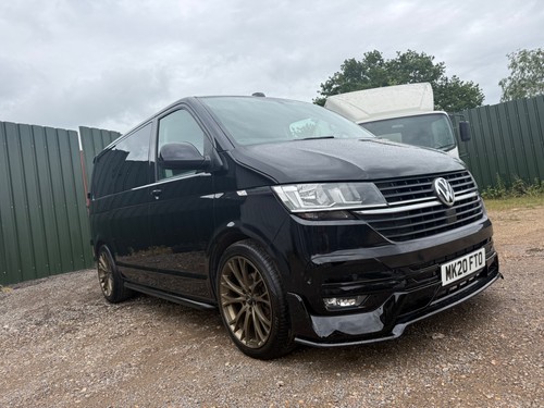 Volkswagen transporter 0 - volkswagen,
