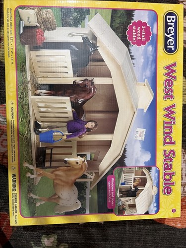 New 2016 breyer - 2016,