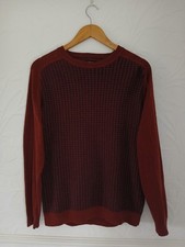 Next Men's Jumper Size L