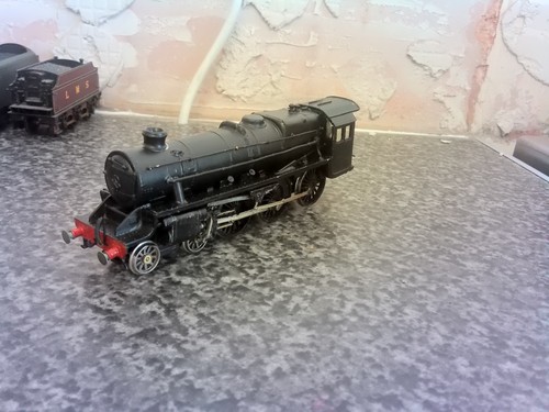 Gauge kit made - oo,