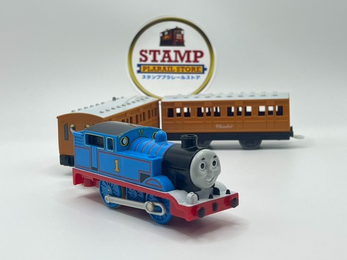 Rare tomy trackmaster plarail - trackmaster,