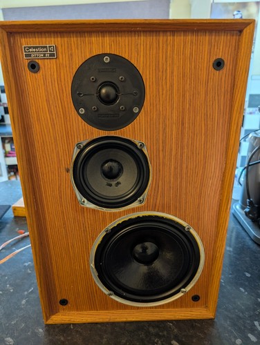 Celestion ditton vintage - 22,