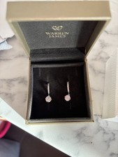 Warren James Sterling Silver