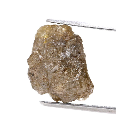 67ct natural irregular shape - 3.67ct,