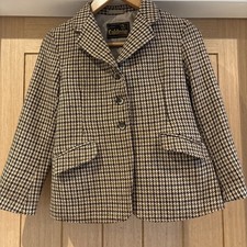 Caldene Vintage Hacking Jacket