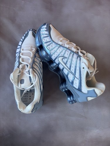 Nike shox trainers - shox,