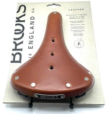 Brooks B17 Short-Nose Ladies