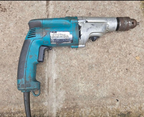 Makita 110v corded right - 110v,
