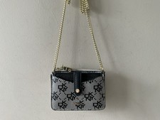 DKNY ladies small mini purse