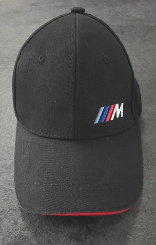 Bmw sport mens baseball cap - m,